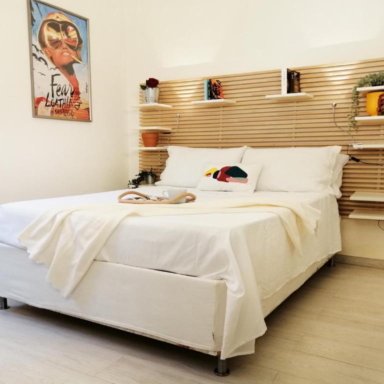 Appiano Vatican city, lovely apartment, 2 room ,Wi-fi 250 mbps - Appartamento con 2 Camere da Letto - 1