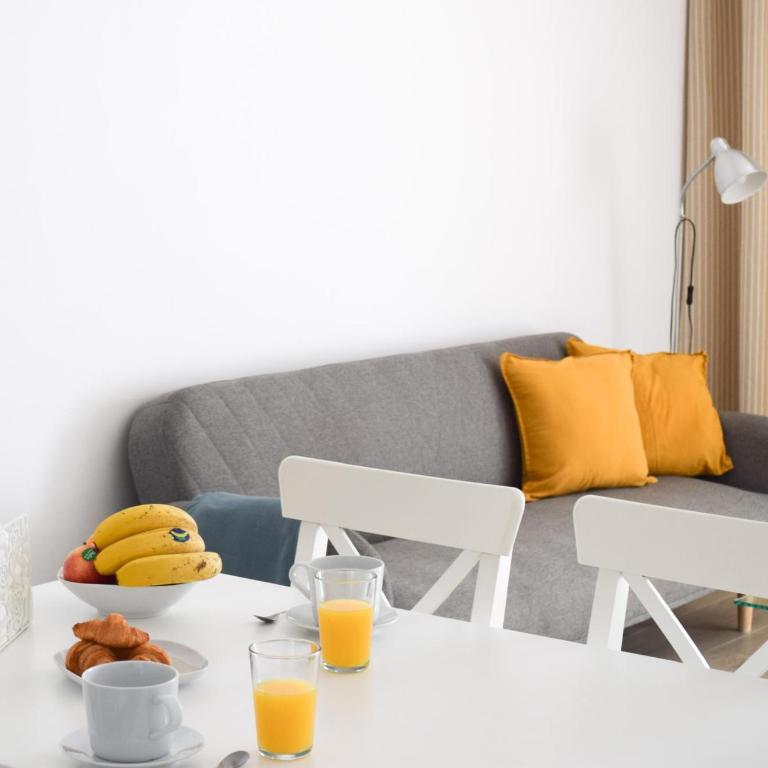 Apartamento Piscis - Apartment - Ground Floor - 12