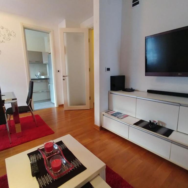 Belville Twin Apartments - Apartman - 2