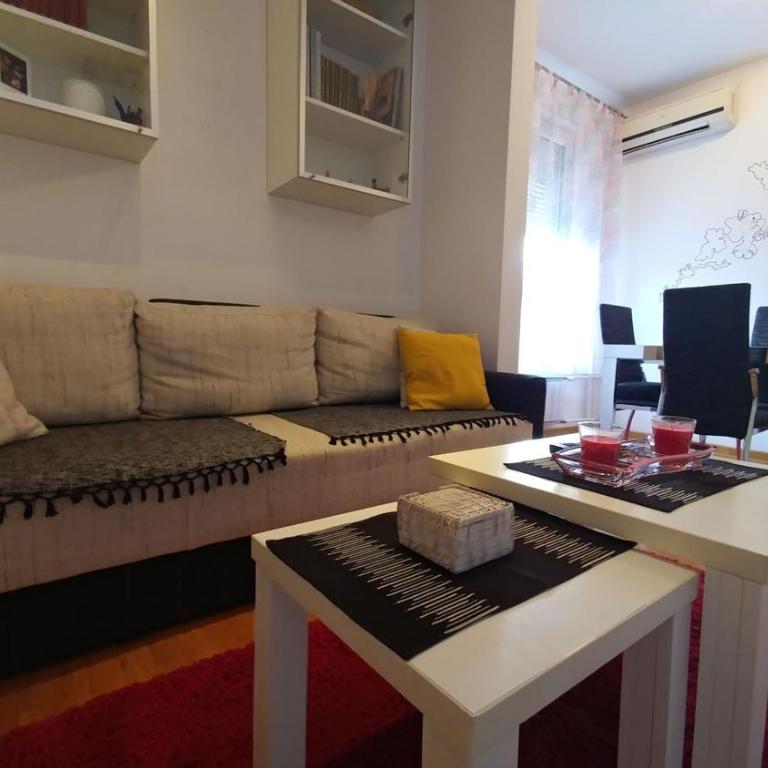 Belville Twin Apartments - Apartman - 3