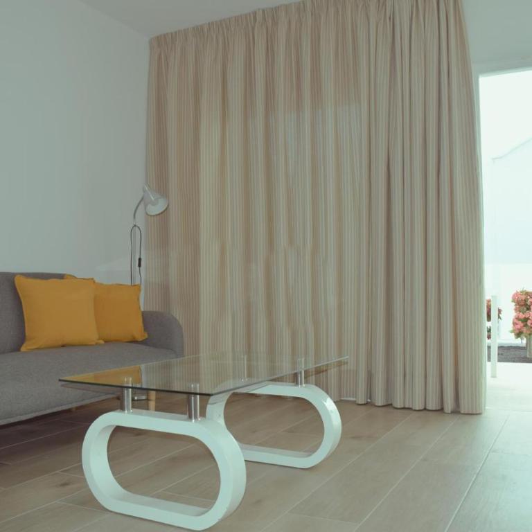 Apartamento Piscis - Apartment - Ground Floor - 13