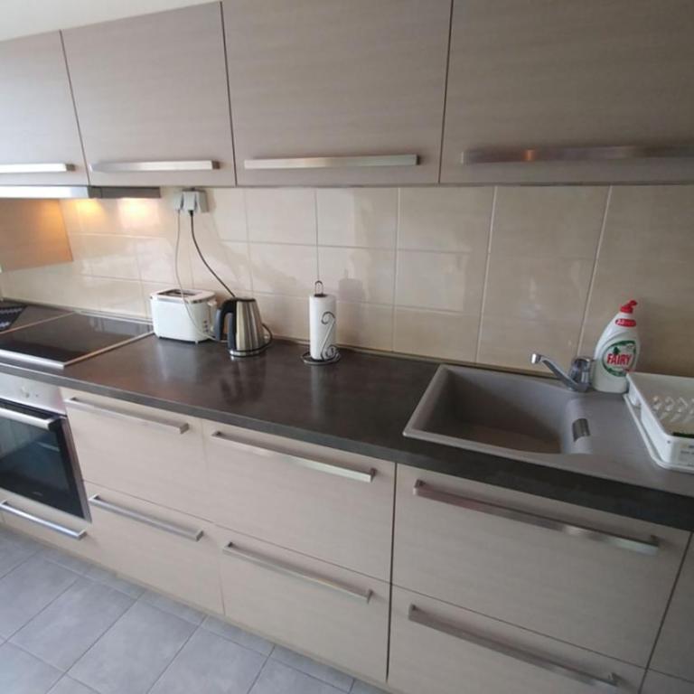 Belville Twin Apartments - Apartman - 5