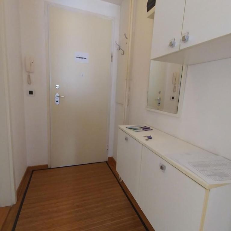 Belville Twin Apartments - Apartman - 10