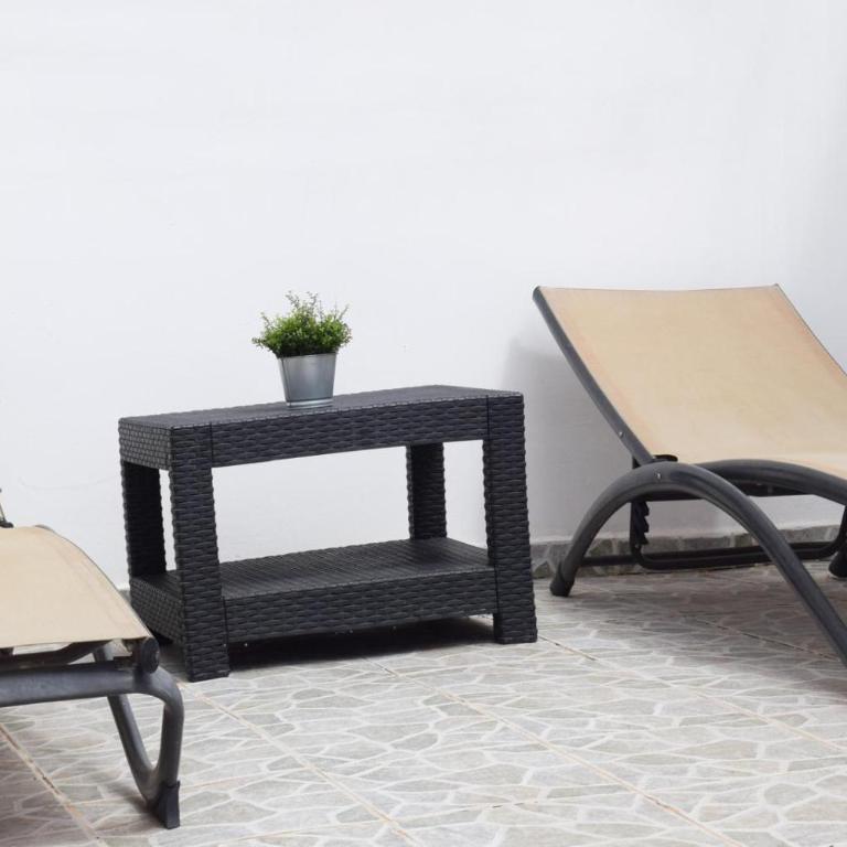 Apartamento Piscis - Apartment - Ground Floor - 7