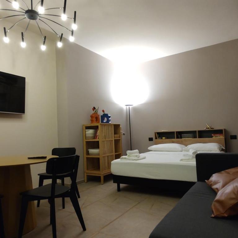 Auri Vatican apartment - Appartamento con 2 Camere da Letto - 2