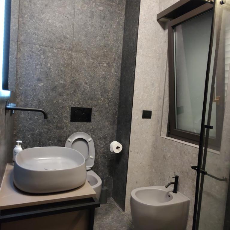 Auri Vatican apartment - Appartamento con 2 Camere da Letto - 4