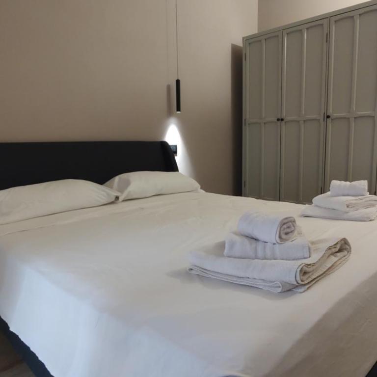 Auri Vatican apartment - Appartamento con 2 Camere da Letto - 10