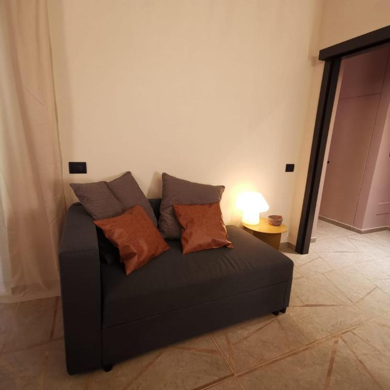 Auri Vatican apartment - Appartamento con 2 Camere da Letto - 11