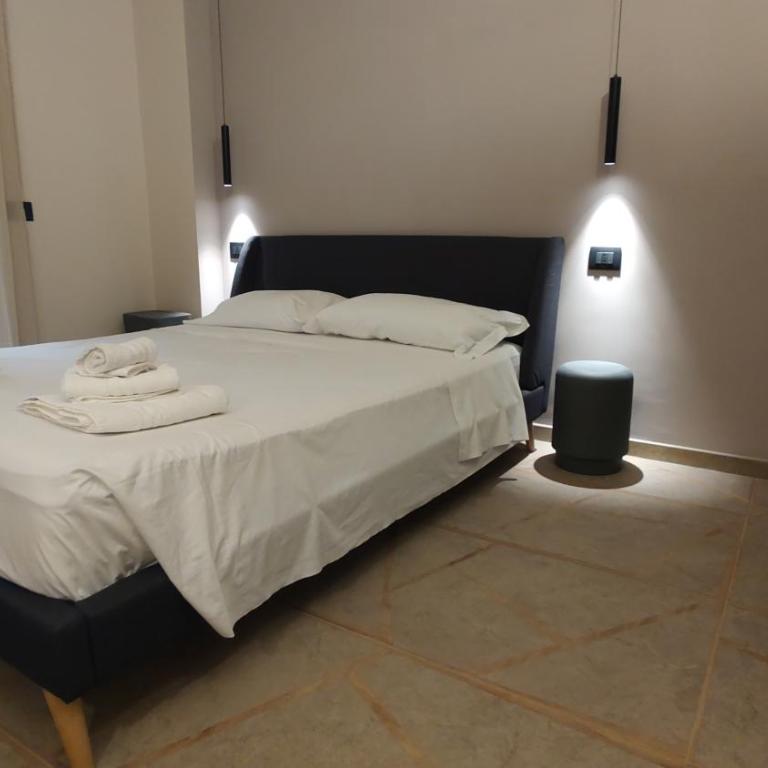Auri Vatican apartment - Appartamento con 2 Camere da Letto - 14