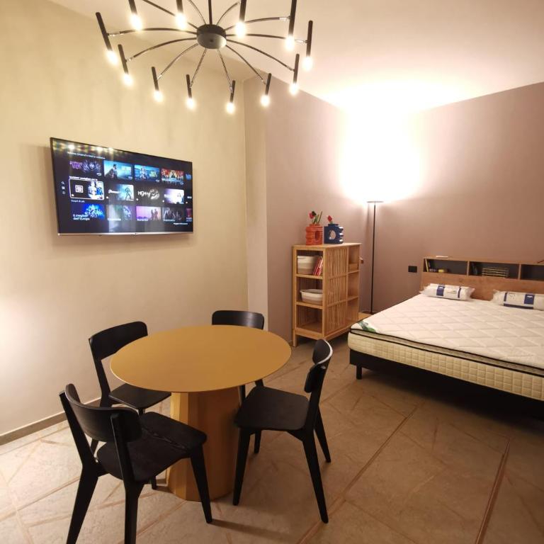 Auri Vatican apartment - Appartamento con 2 Camere da Letto - 27