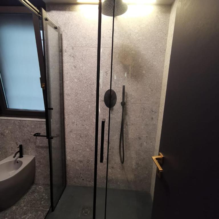 Auri Vatican apartment - Appartamento con 2 Camere da Letto - 29