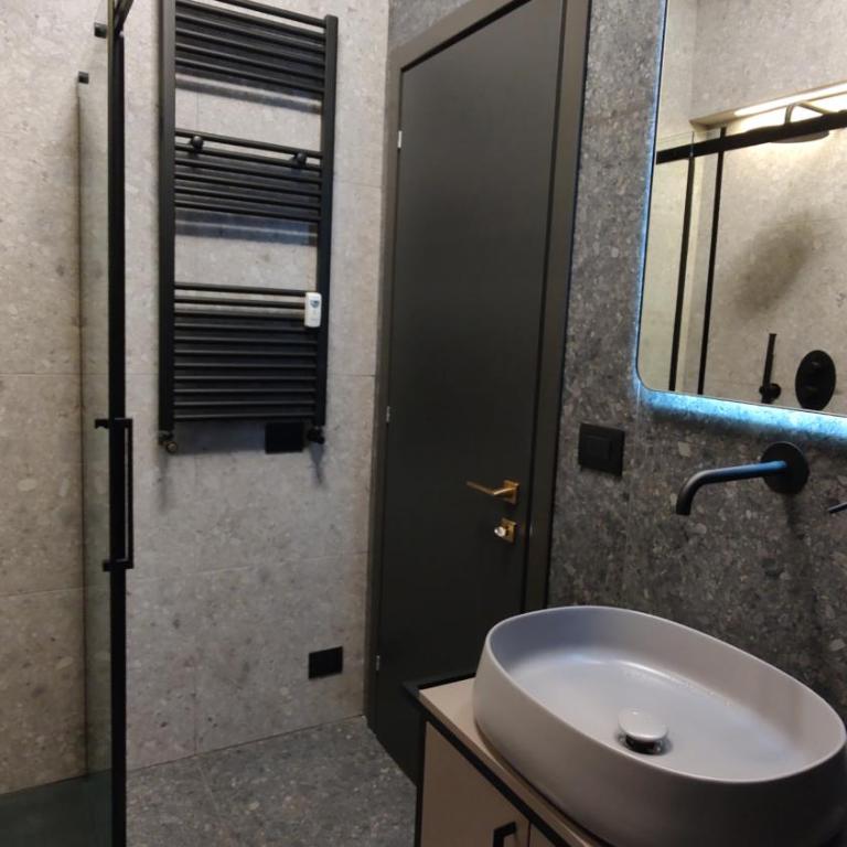 Auri Vatican apartment - Appartamento con 2 Camere da Letto - 31