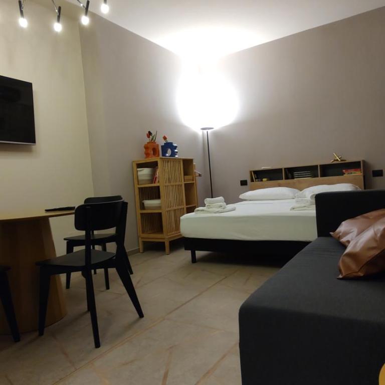 Auri Vatican apartment - Appartamento con 2 Camere da Letto - 37