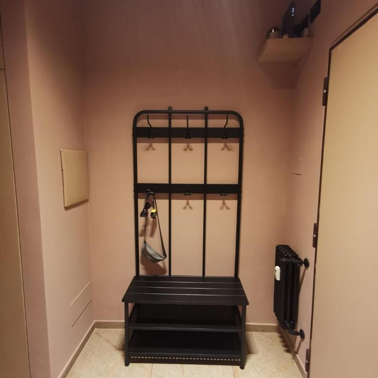 Auri Vatican apartment - Appartamento con 2 Camere da Letto - 38