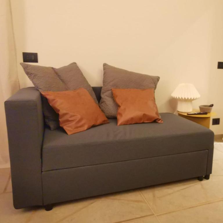 Auri Vatican apartment - Appartamento con 2 Camere da Letto - 41
