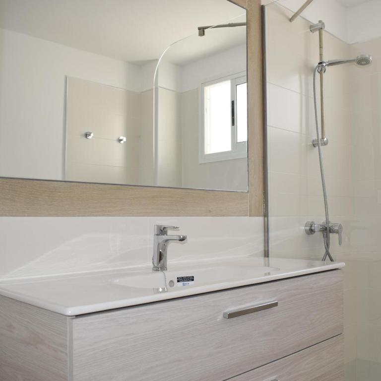 Apartamento Piscis - Apartment - Ground Floor - 19
