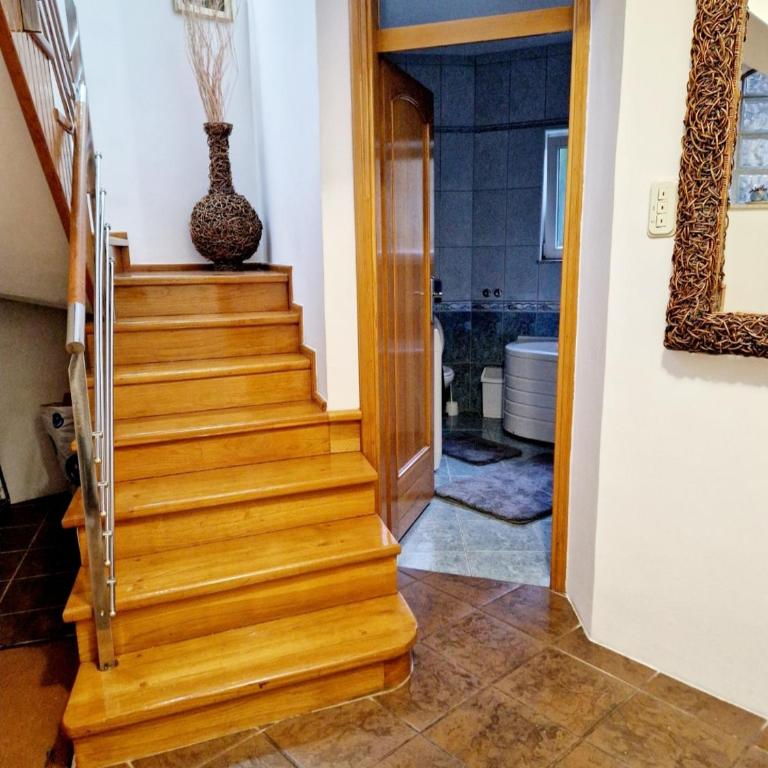 Apartman Stari Grad, Baščaršija - Apartman sa 3 Spavaće Sobe - 9