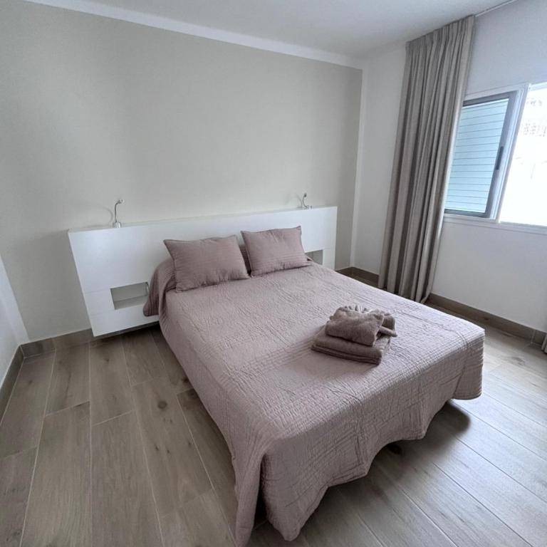 Apartamento Piscis - Apartment - Ground Floor - 16