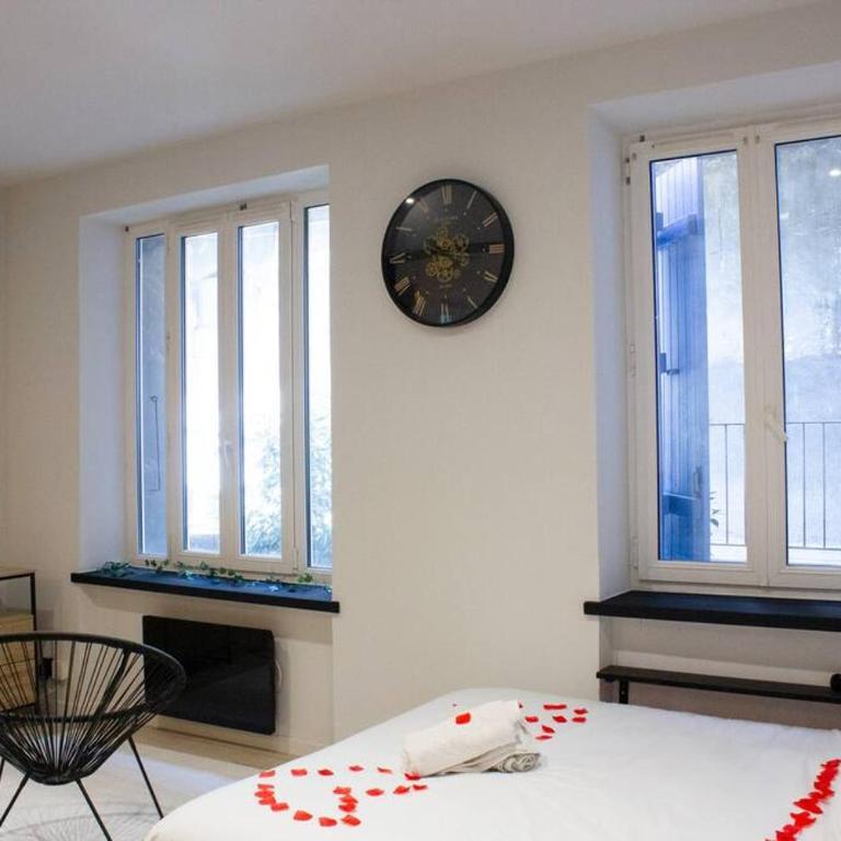 Escapade Suite - Appartement 1 Chambre - 4