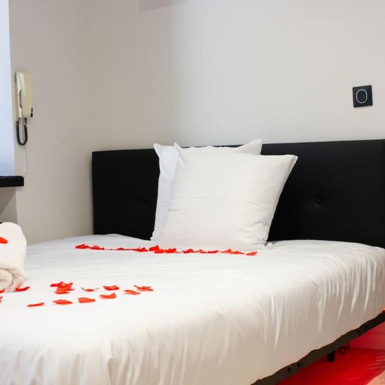 Escapade Suite - Appartement 1 Chambre - 6