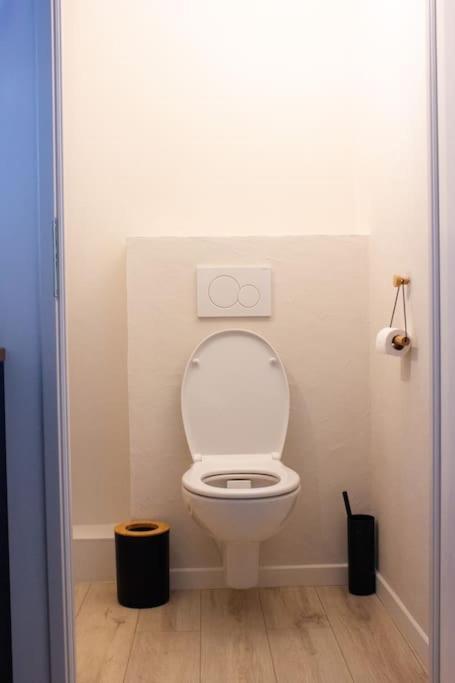 Escapade Suite - Appartement 1 Chambre - 17
