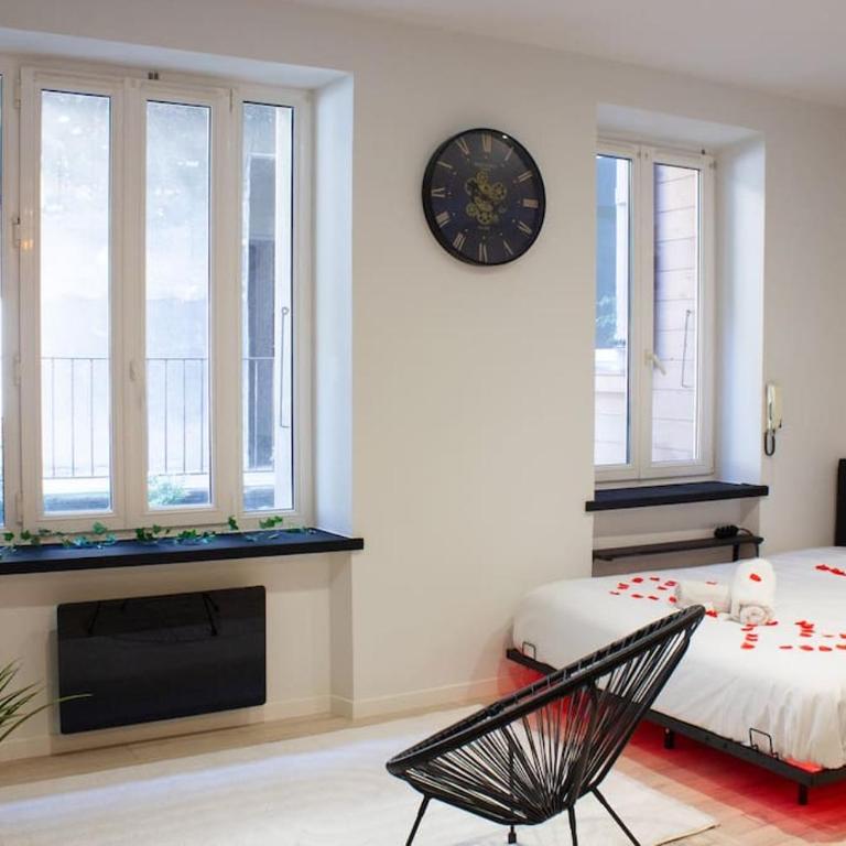 Escapade Suite - Appartement 1 Chambre - 18