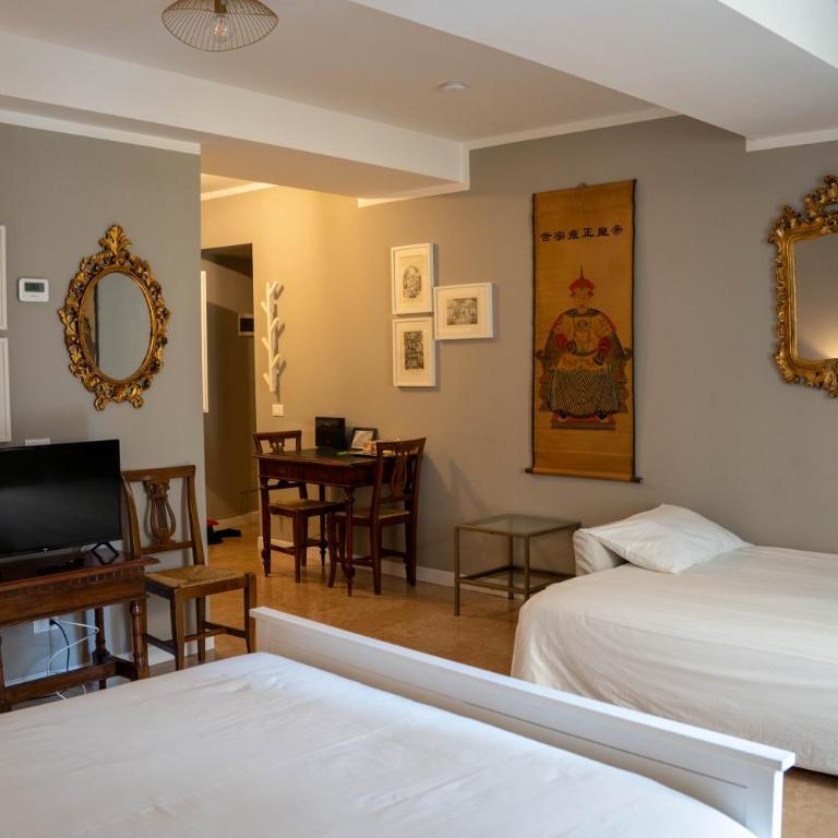 Canard Suite - Monolocale - 5