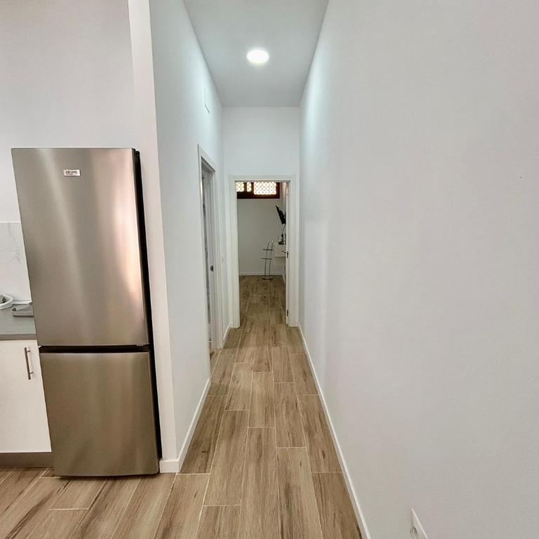 Apartamento Jardín del Mar - Apartamento de 1 dormitorio - 9