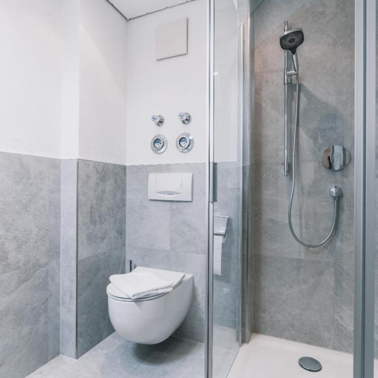 Allgäu-Glück Grünenbach - 2-Zimmer-Apartment - 7