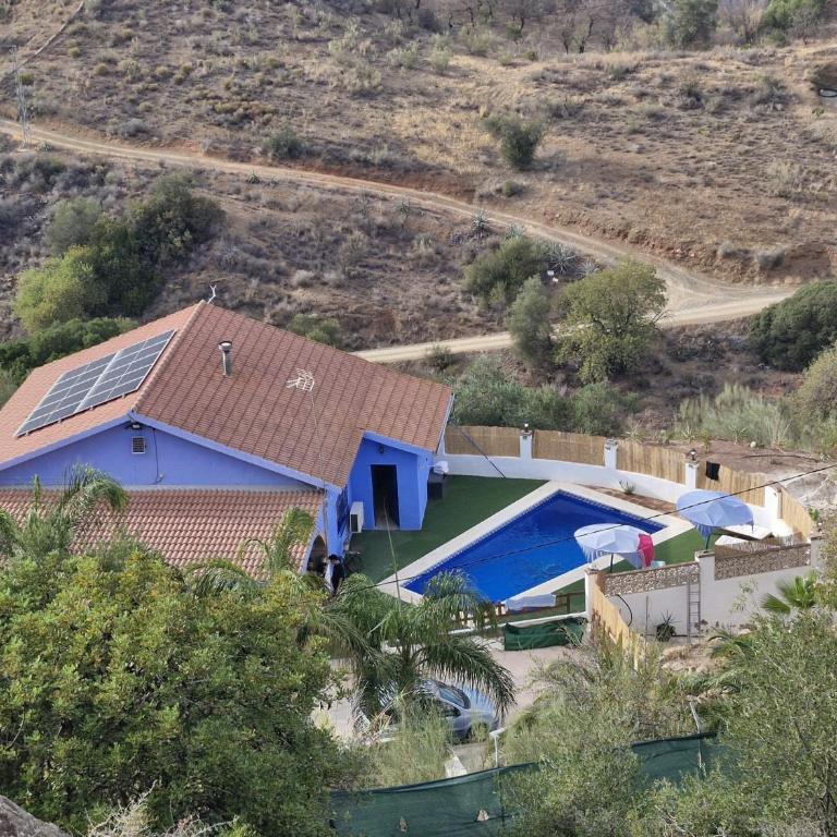 Casa Rural Los Almendros - Chalet - 3