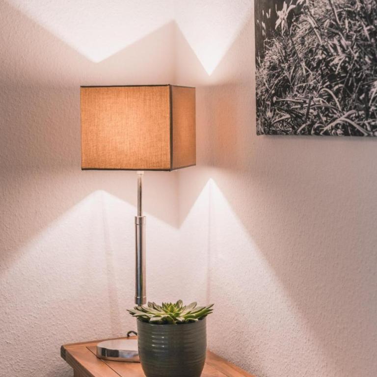 Allgäu-Glück Grünenbach - 2-Zimmer-Apartment - 10