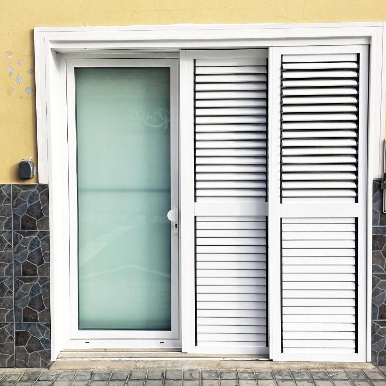 Estudio Ines Beach - One-Bedroom Apartment - 4