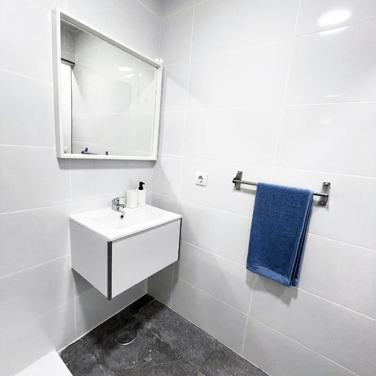 Estudio Ines Beach - One-Bedroom Apartment - 5