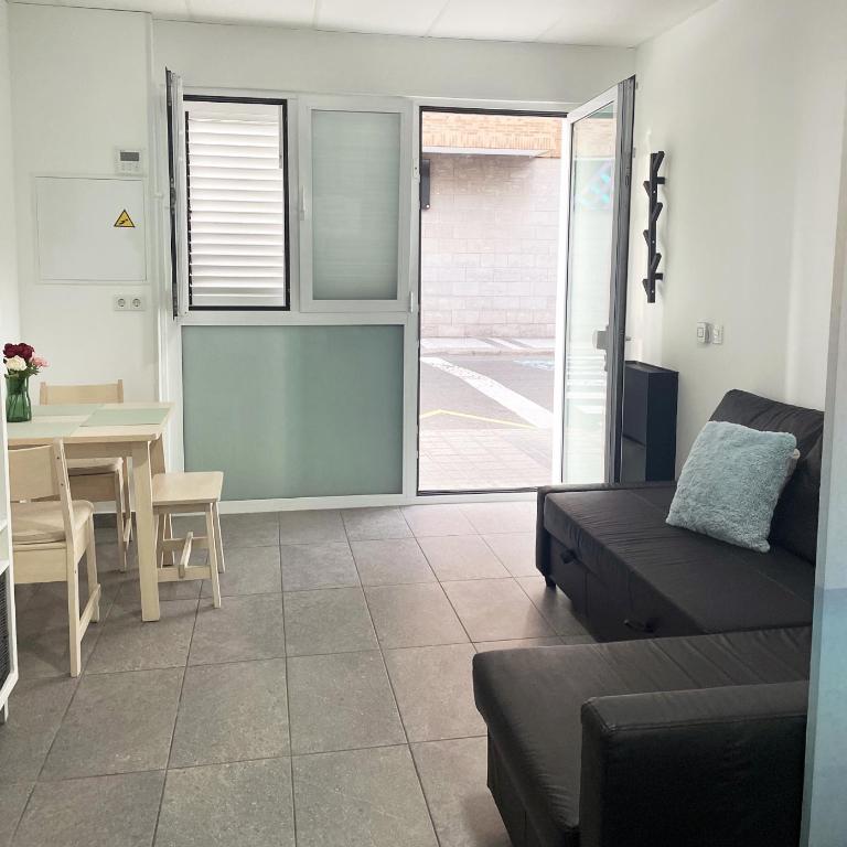 Estudio Ines Beach - One-Bedroom Apartment - 16