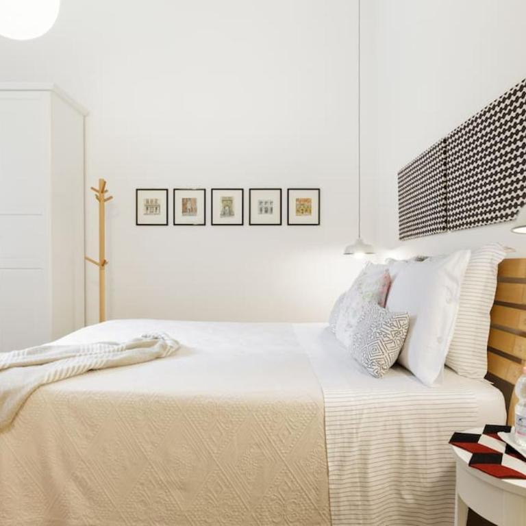 New Design Apartment - Appartamento - 11