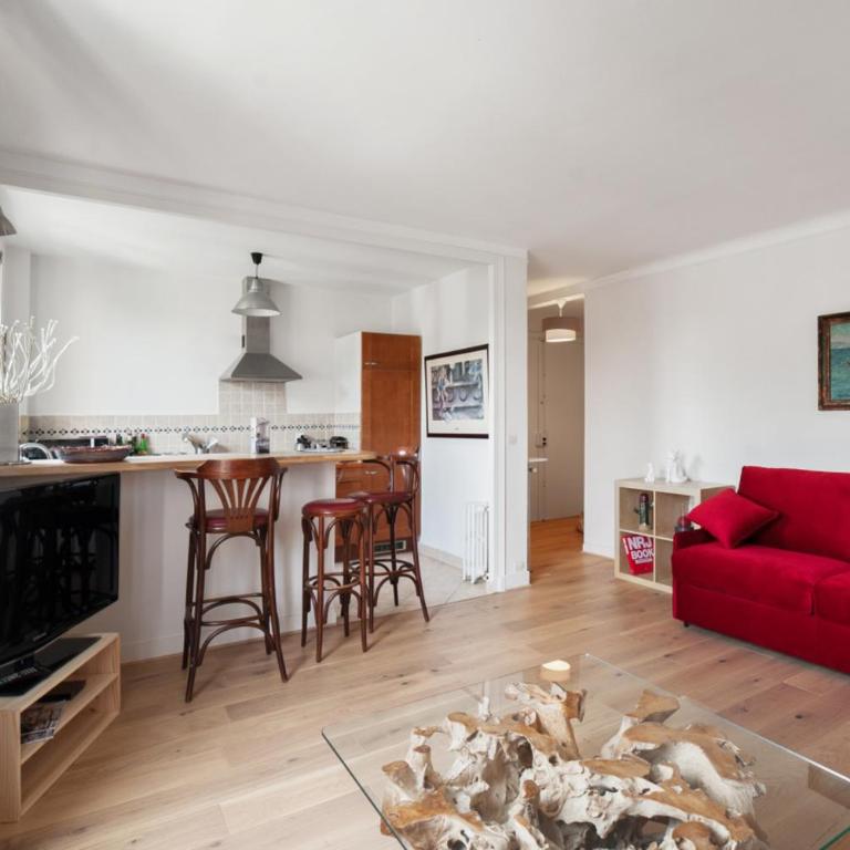 Appartement Gutenberg - Welkeys - Appartement - 4