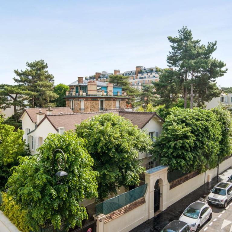 Appartement Gutenberg - Welkeys - Appartement - 12