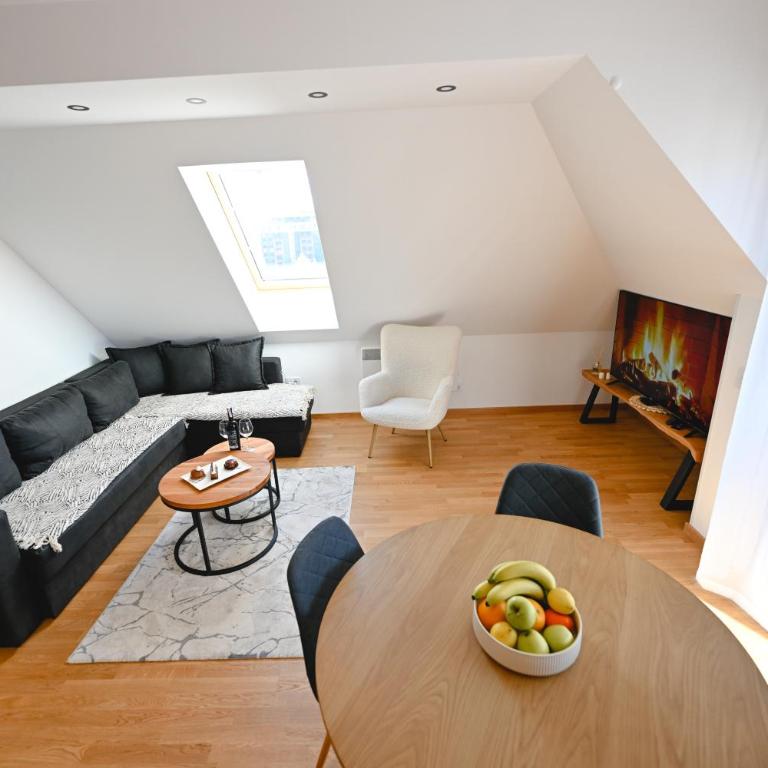 Dzass - Two-Bedroom Apartment - 15