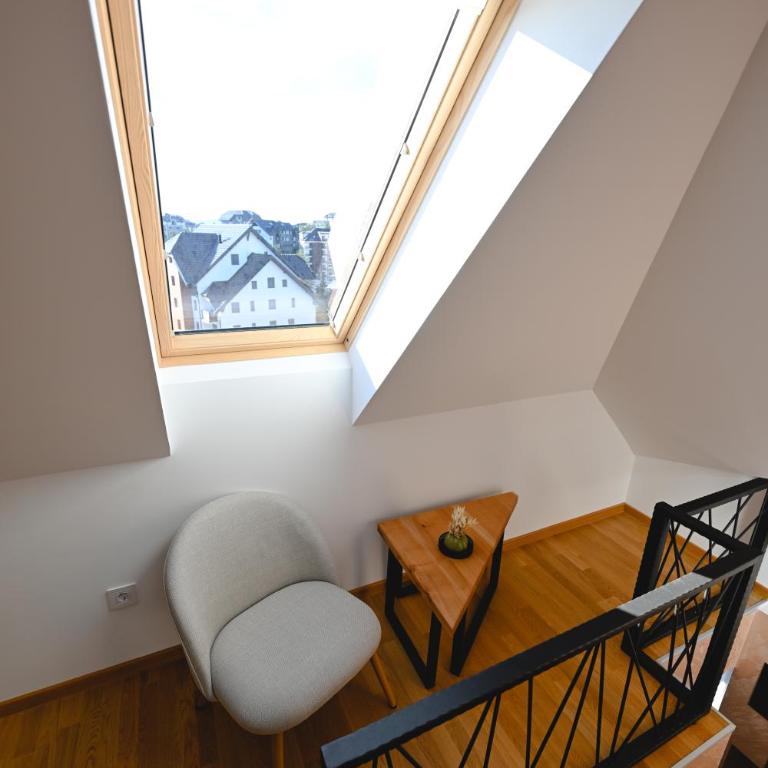 Dzass - Two-Bedroom Apartment - 14