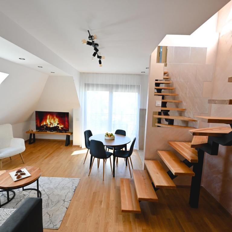 Dzass - Two-Bedroom Apartment - 9