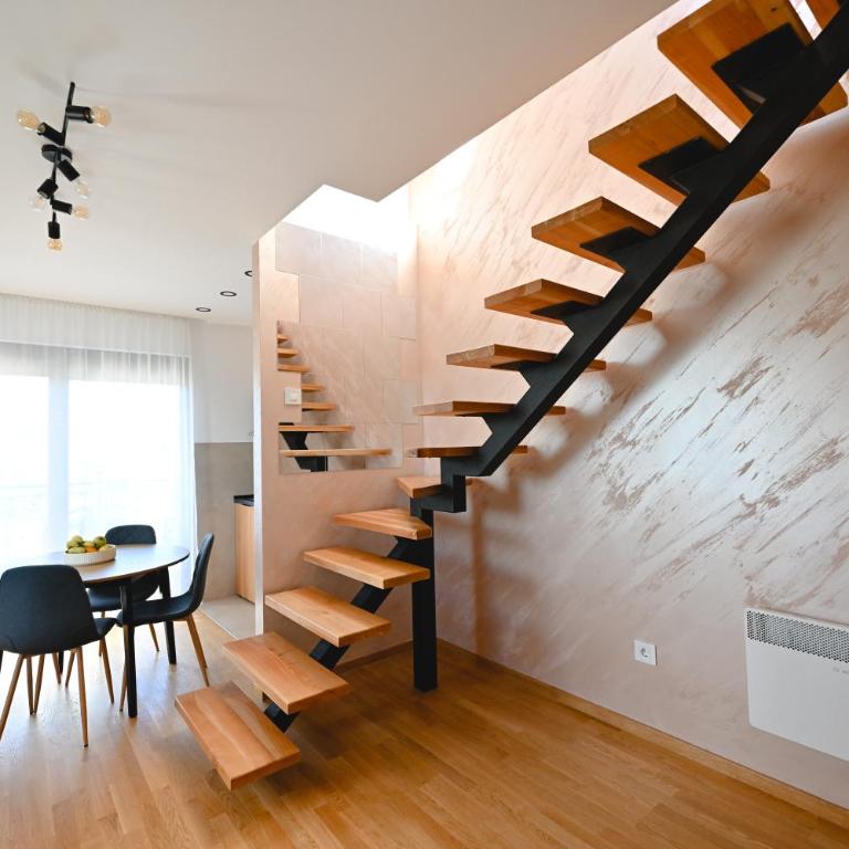 Dzass - Two-Bedroom Apartment - 12