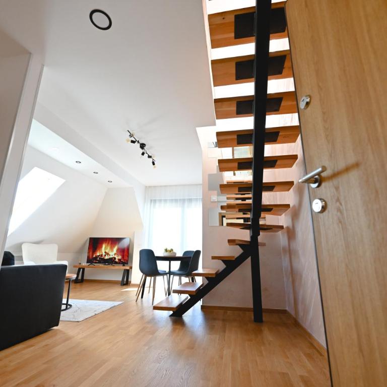 Dzass - Two-Bedroom Apartment - 13