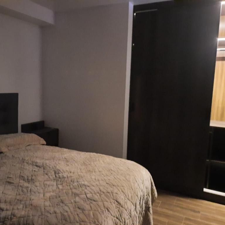 La Madriguera de Hobbit - Two-Bedroom Apartment - 2