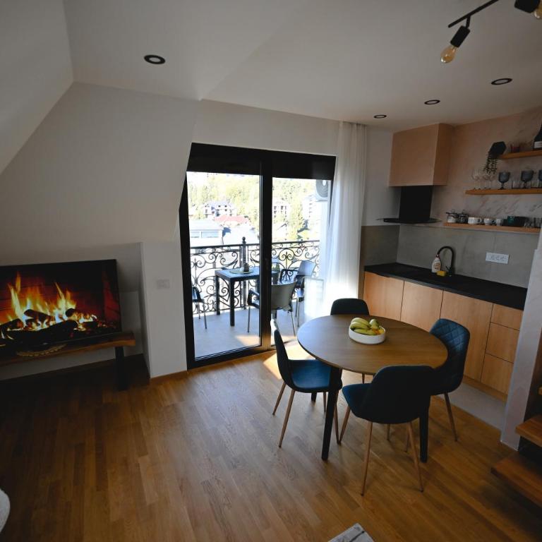 Dzass - Two-Bedroom Apartment - 19