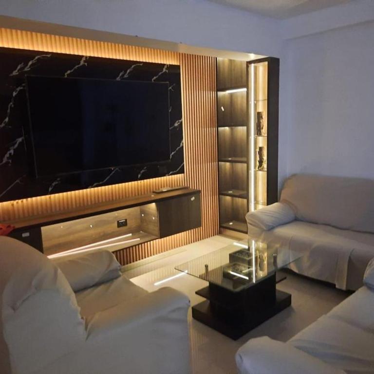 La Madriguera de Hobbit - Two-Bedroom Apartment - 1