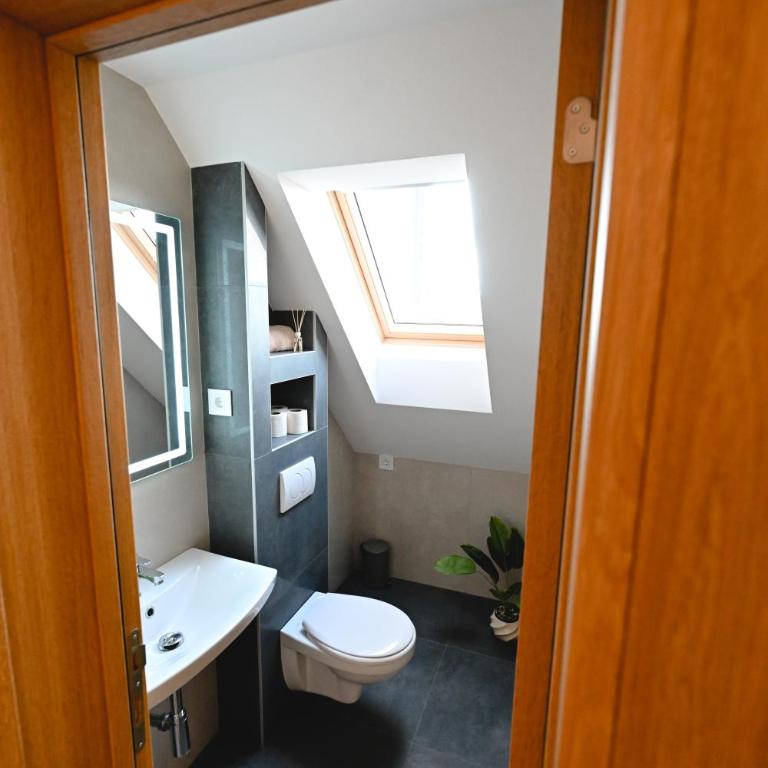 Dzass - Two-Bedroom Apartment - 18