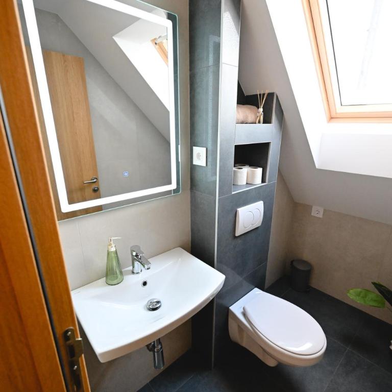Dzass - Two-Bedroom Apartment - 17