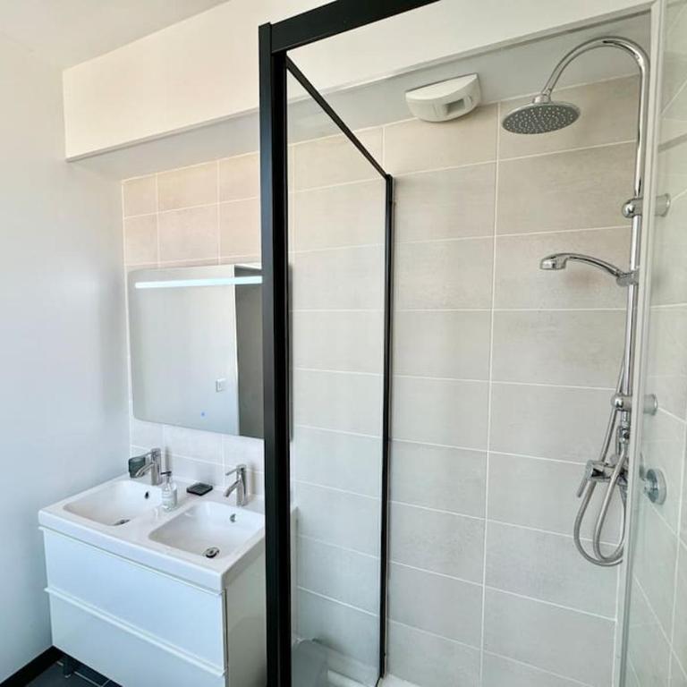 Les Palmettes Hypercentre Reims - Appartamento con 2 Camere da Letto - 13