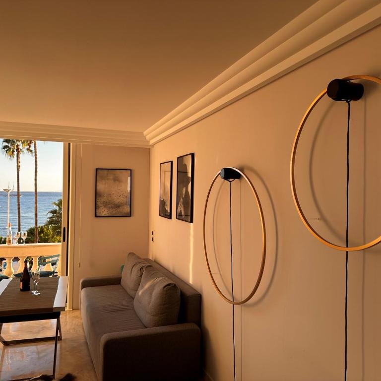 Residence Palais Miramar - Studio - 9