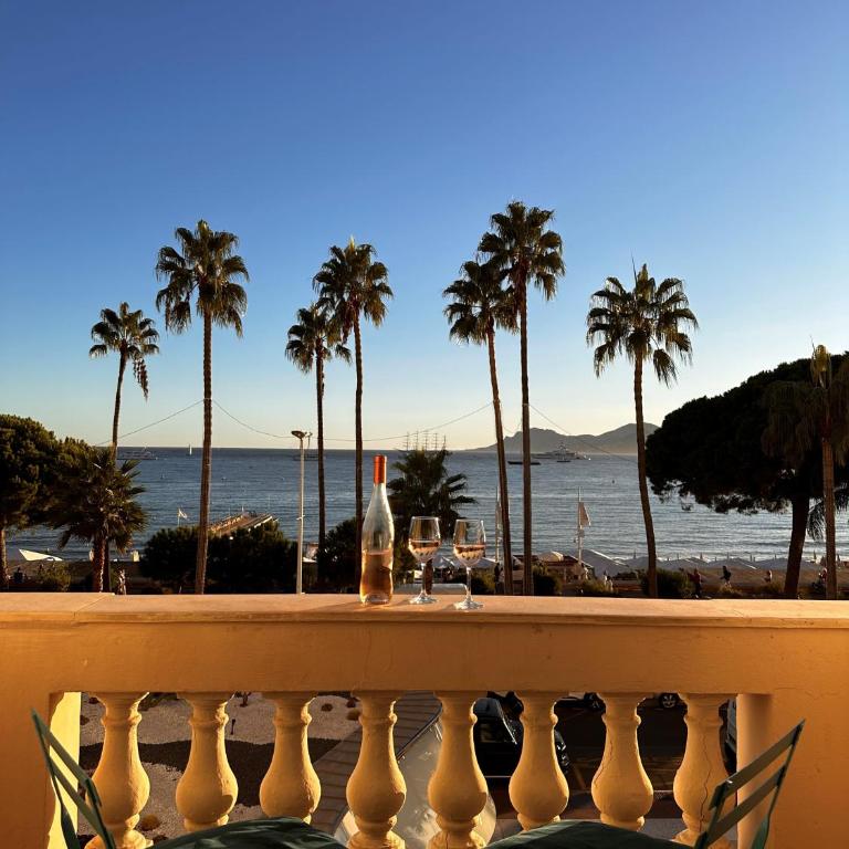 Residence Palais Miramar - Studio - 11